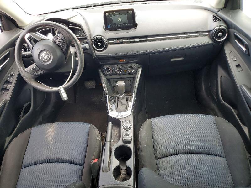 Продажа на аукционе авто 2018 Toyota Yaris Ia, vin: 3MYDLBYV2JY302838, номер лота: 70189886