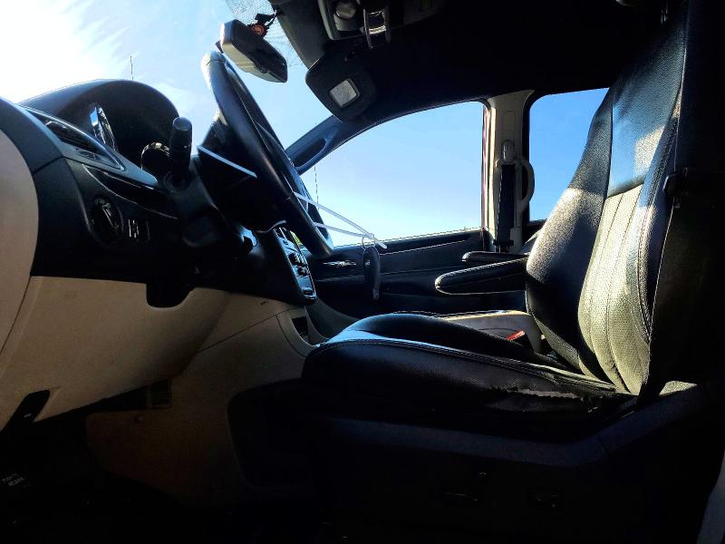 Продаж на аукціоні авто 2014 Dodge Grand Caravan, vin: 2C4RDGBG7ER380269, номер лоту: 68379146