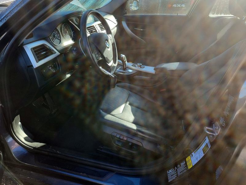 69534966 :رقم المزاد ، WBA3B3C58DJ698936 vin ، 2013 Bmw 328 مزاد بيع