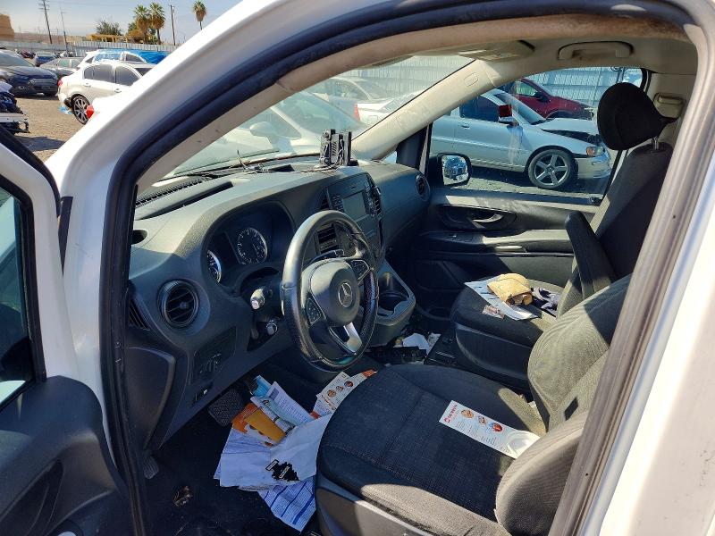 Aukcja sprzedaży 2016 Mercedes-benz Metris, vin: WD3PG2EAXG3139000, numer aukcji: 69444116