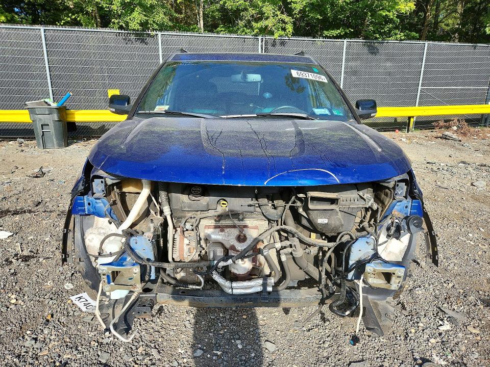 Продаж на аукціоні авто 2015 Ford Explorer, vin: 1FM5K8D81FGA83562, номер лоту: 69371096