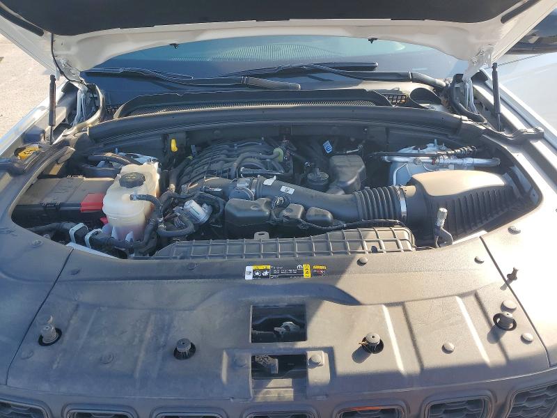 Aukcja sprzedaży 2023 Jeep Grand Cherokee, vin: 1C4RJHAG1P8706081, numer aukcji: 65451356