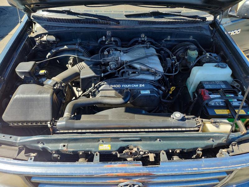 1996 Toyota T100 მანქანა იყიდება აუქციონზე, vin: JT4UN22D5T0028542, აუქციონის ნომერი: 67870746