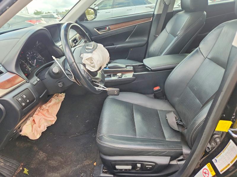 Продаж на аукціоні авто 2014 Lexus Gs, vin: JTHCE1BL2E5022814, номер лоту: 70155056