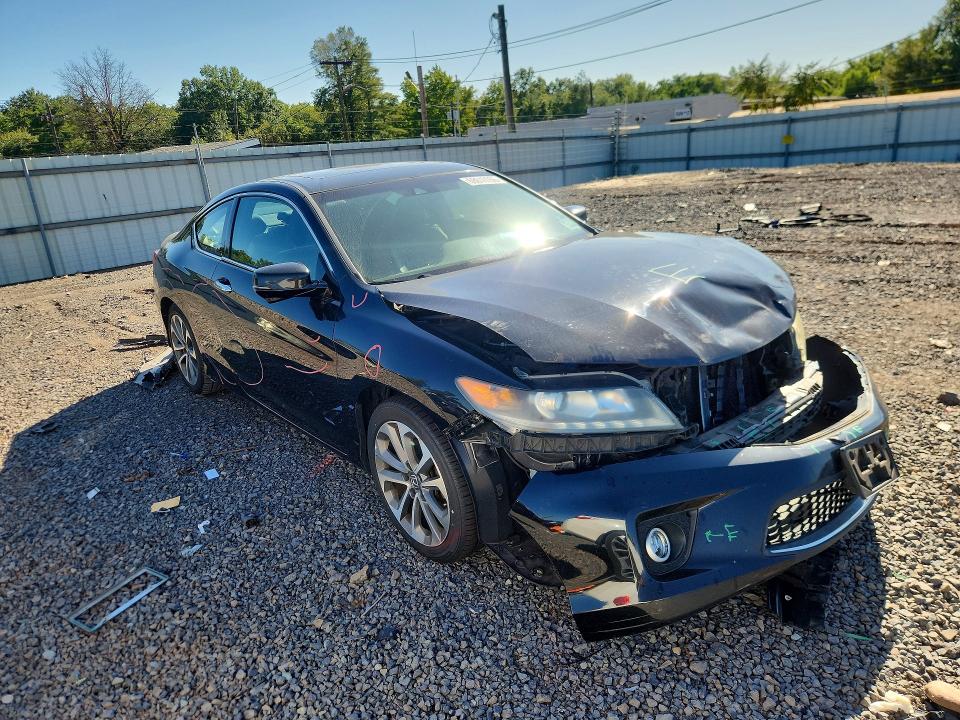 Продаж на аукціоні авто 2013 Honda Accord, vin: 1HGCT2A83DA005151, номер лоту: 68648956