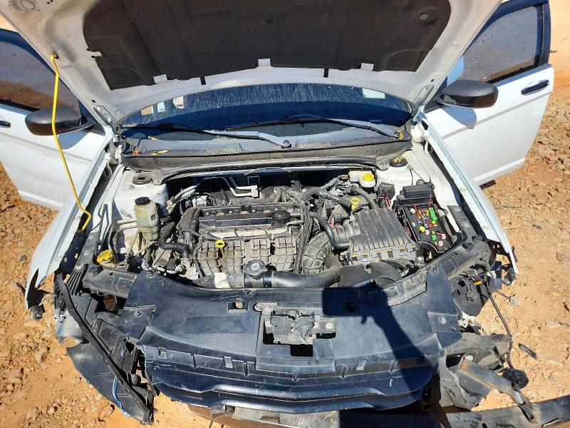 Продаж на аукціоні авто 2014 Chrysler 200, vin: 1C3CCBAB8EN205208, номер лоту: 70434626