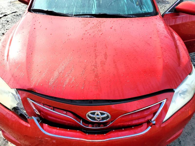Auction sale of the 2011 Toyota Camry, vin: 4T1BK3EK1BU617378, lot number: 71040756