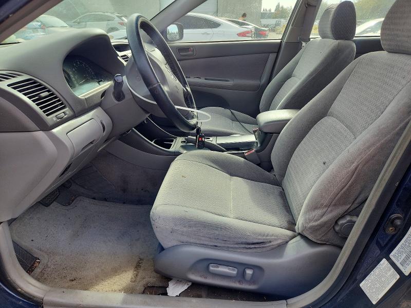 2002 Toyota Camry მანქანა იყიდება აუქციონზე, vin: JTDBE32K620029094, აუქციონის ნომერი: 69645706