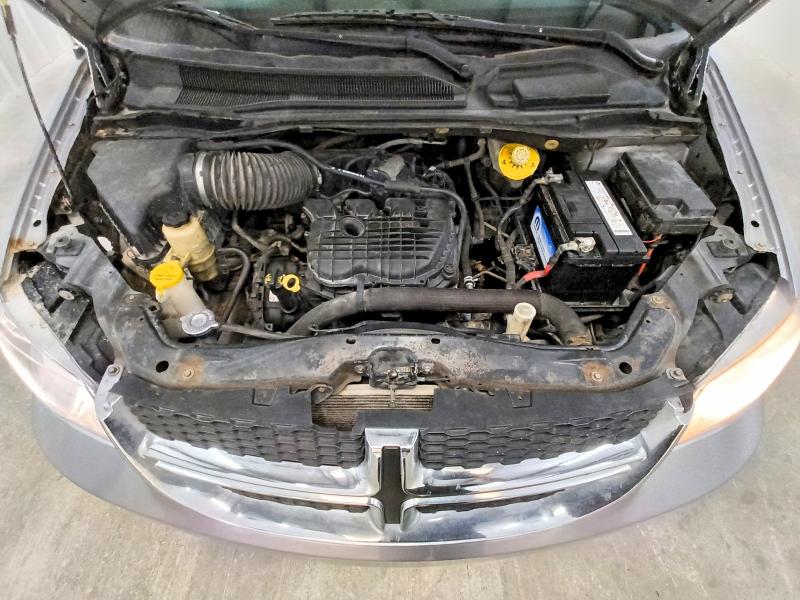 Aukcja sprzedaży 2019 Dodge Grand Caravan, vin: 2C4RDGBG1KR798693, numer aukcji: 67912056