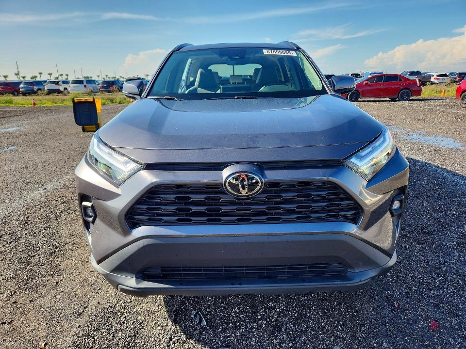 Aukcja sprzedaży 2024 Toyota Rav4, vin: 2T3C1RFV2RC264574, numer aukcji: 67599886