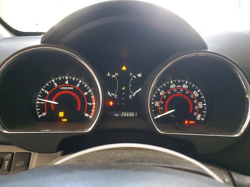 Продажа на аукционе авто 2009 Toyota Highlander, vin: JTEES42A692126972, номер лота: 67696716