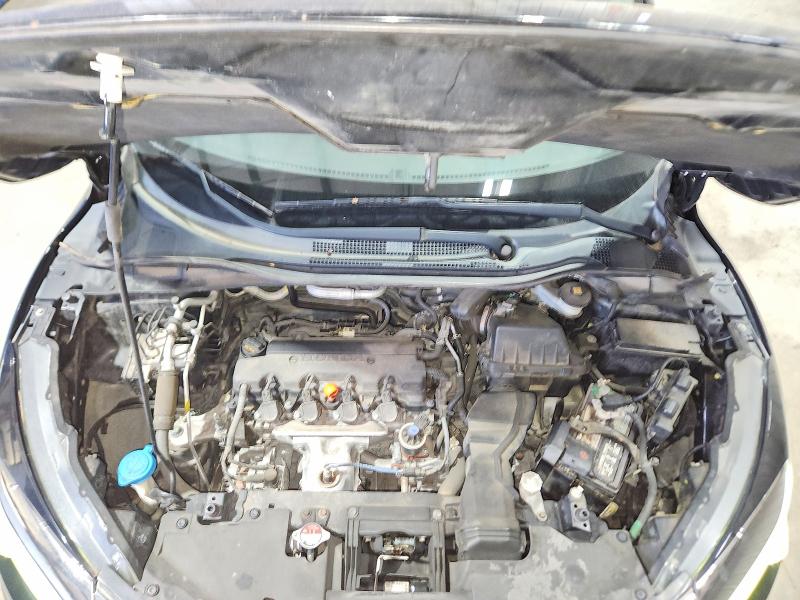 71105276 :رقم المزاد ، 3CZRU6H39KG727269 vin ، 2019 Honda Hr-v مزاد بيع