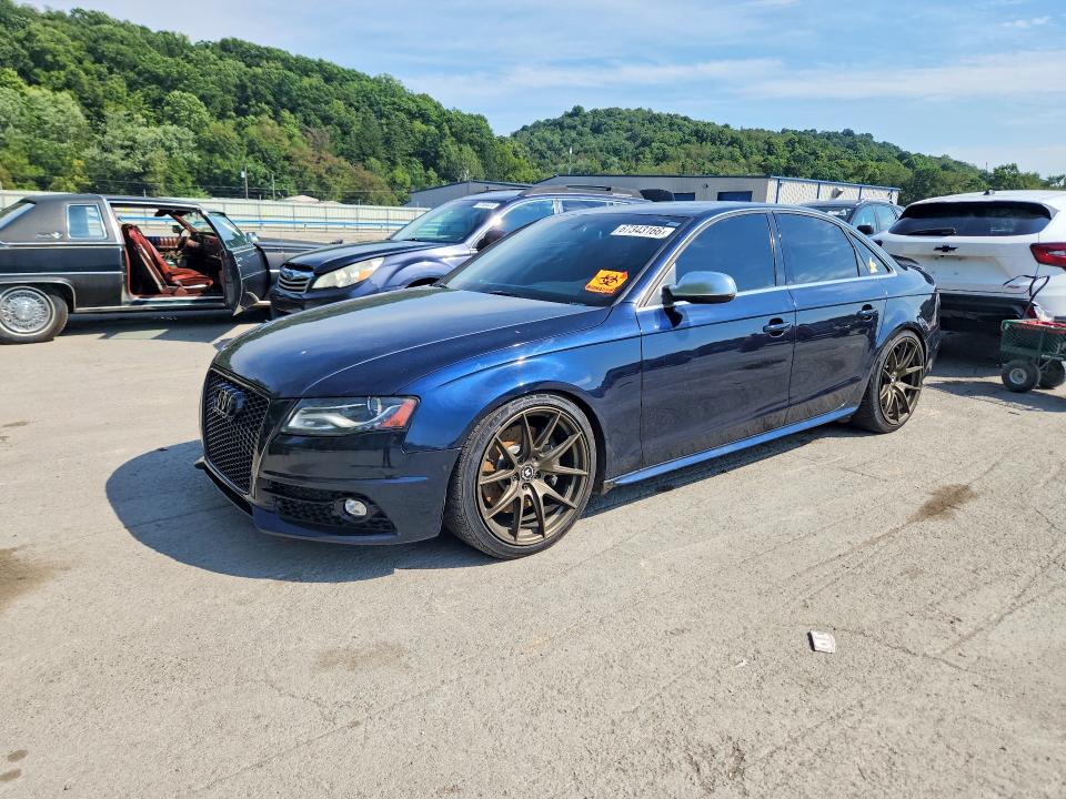 Aukcja sprzedaży 2010 Audi S4, vin: WAUBGAFL3AA094640, numer aukcji: 67343166