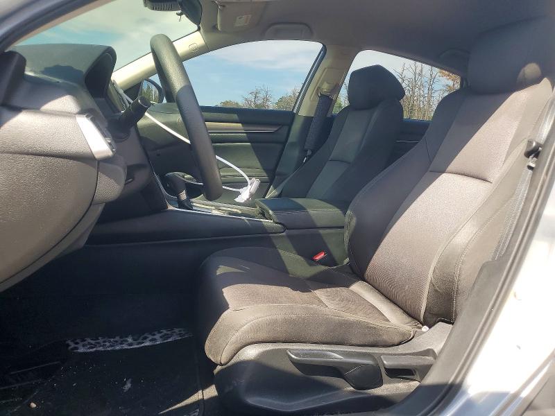 Продаж на аукціоні авто 2020 Honda Accord, vin: 1HGCV1F18LA052268, номер лоту: 67715306