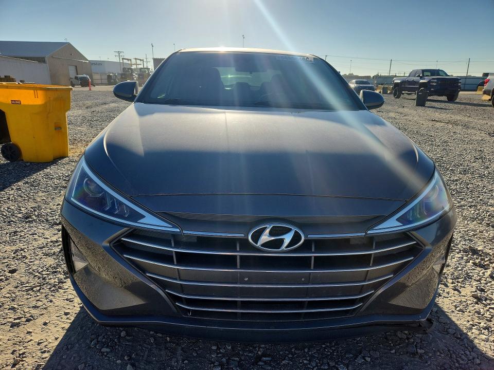 2020 Hyundai Elantra მანქანა იყიდება აუქციონზე, vin: 5NPD84LF3LH522680, აუქციონის ნომერი: 66855186