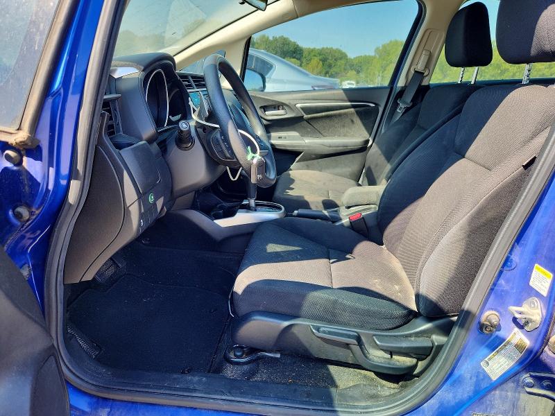 Aukcja sprzedaży 2016 Honda Fit, vin: JHMGK5H74GX044459, numer aukcji: 71003896