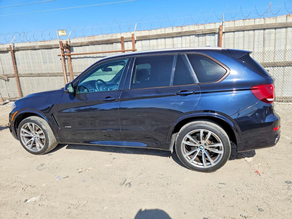 70069756 :رقم المزاد ، 5UXKR6C58G0J82404 vin ، 2016 Bmw X5 مزاد بيع