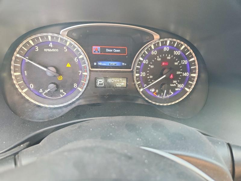Aukcja sprzedaży 2014 Infiniti Qx60, vin: 5N1AL0MN6EC547311, numer aukcji: 67515346