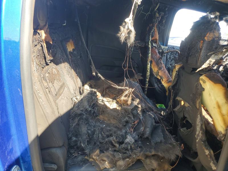 Aukcja sprzedaży 2018 Chevrolet Colorado, vin: 1GCGTDEN3J1108576, numer aukcji: 67433556