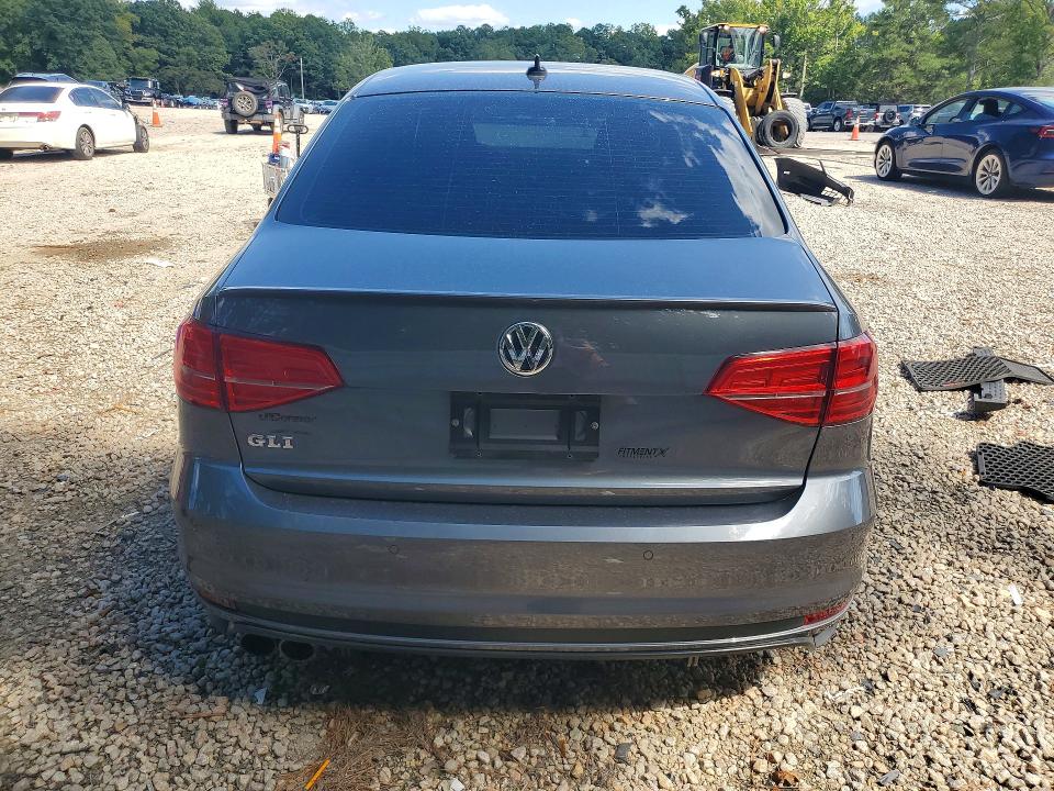 Aukcja sprzedaży 2018 Volkswagen Jetta, vin: 3VW4T7AJ9JM255329, numer aukcji: 67686906