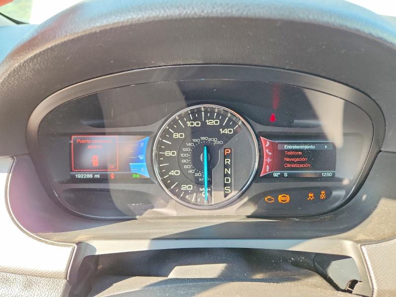 Продажа на аукционе авто 2013 Ford Edge, vin: 2FMDK3JC5DBE24764, номер лота: 67621696