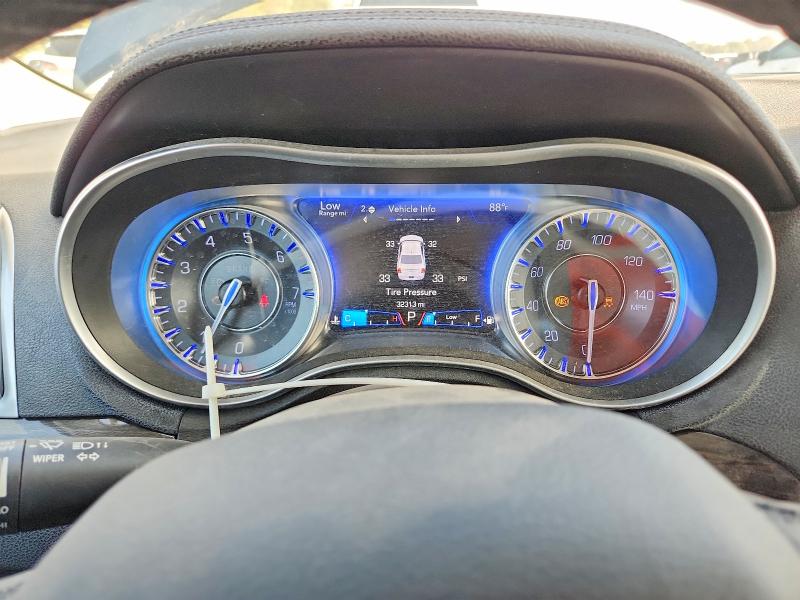Aukcja sprzedaży 2015 Chrysler 300, vin: 2C3CCAAG2FH832809, numer aukcji: 68785866
