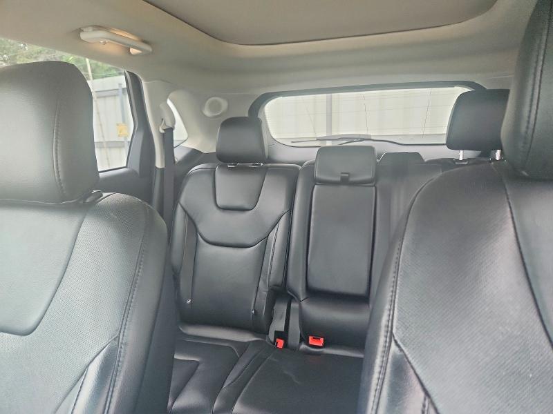 Aukcja sprzedaży 2019 Ford Edge, vin: 2FMPK4K96KBC10983, numer aukcji: 69604526