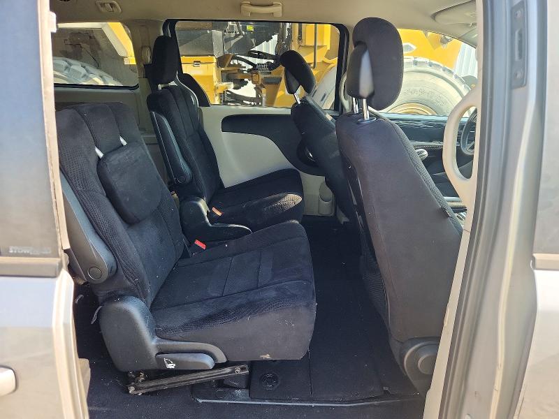 Aukcja sprzedaży 2014 Dodge Grand Caravan, vin: 2C4RDGCG2ER181726, numer aukcji: 67138956