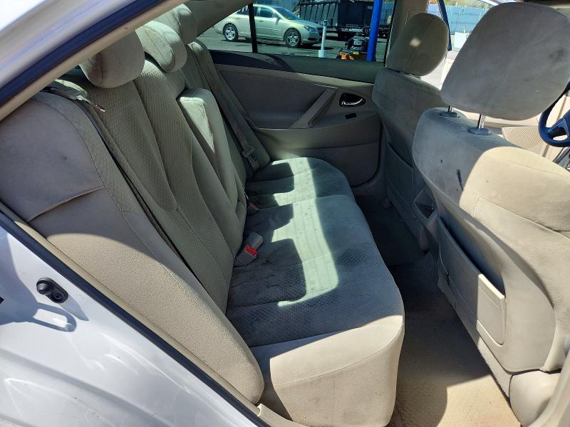 Продажа на аукционе авто 2008 Toyota Camry, vin: 4T4BE46KX8R042482, номер лота: 68321816