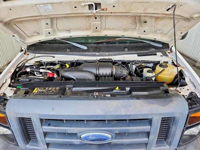 2013 Ford Econoline მანქანა იყიდება აუქციონზე, vin: 1FTNE2EW6DDB02658, აუქციონის ნომერი: 67490296