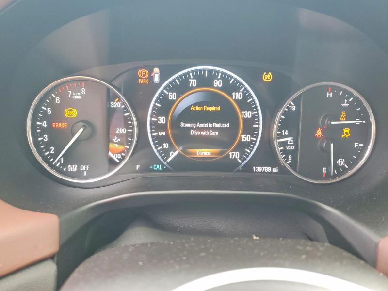 Продаж на аукціоні авто 2018 Buick Enclave, vin: 5GAEVCKW9JJ207963, номер лоту: 67094666