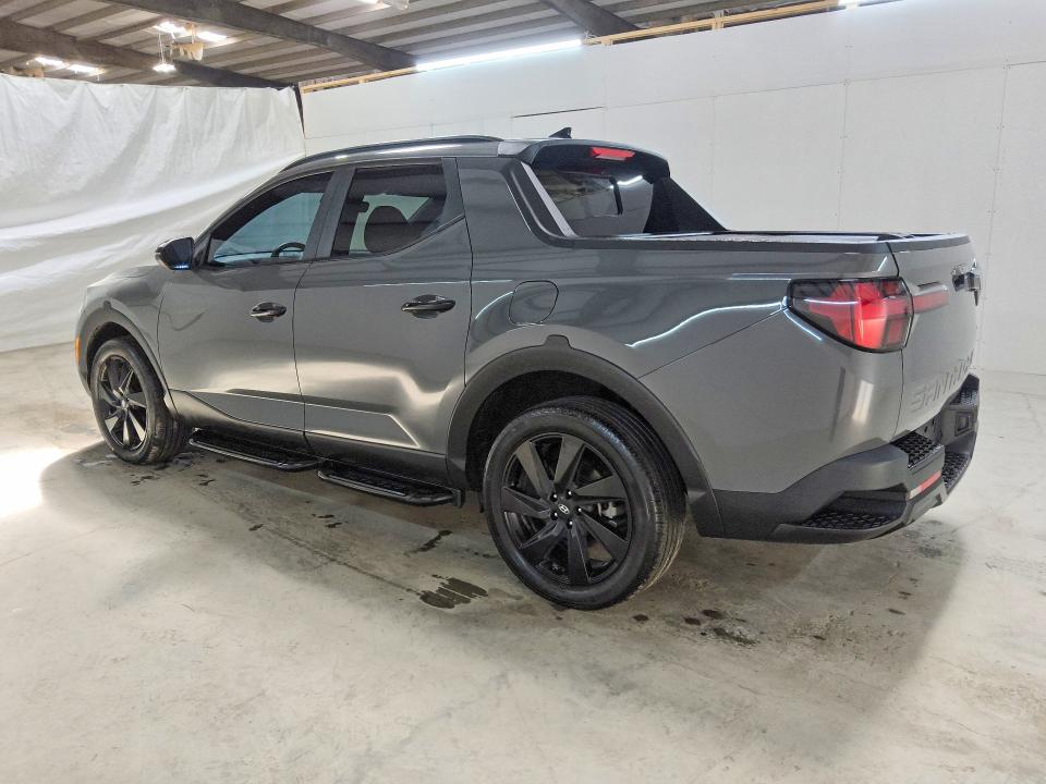 Продажа на аукционе авто 2024 Hyundai Santa Cruz, vin: 5NTJCDAF7RH080632, номер лота: 69432496