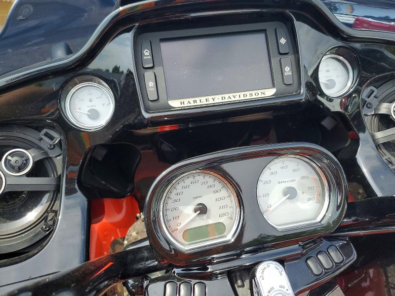 Aukcja sprzedaży 2017 Harley-davidson Fltrxs, vin: 1HD1KTC18HB660211, numer aukcji: 66982576
