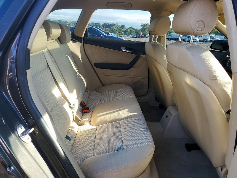 Продажа на аукционе авто 2006 Audi A3, vin: WAUHF78P96A021666, номер лота: 70143536