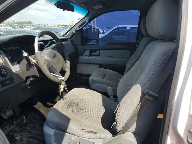 69904316 :رقم المزاد ، 1FTFW1EF5EKG11035 vin ، 2014 Ford F150 مزاد بيع