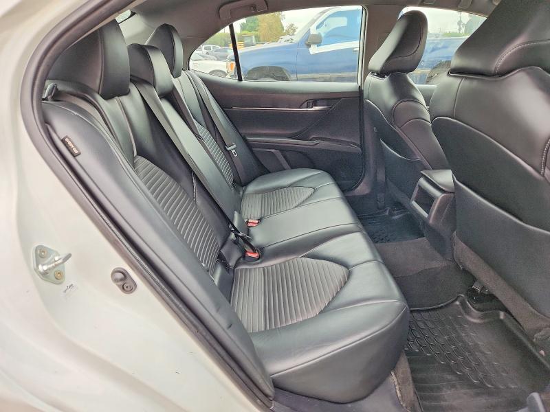 Продаж на аукціоні авто 2023 Toyota Camry, vin: 4T1G11BK1PU081587, номер лоту: 68897506