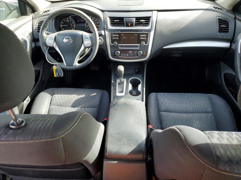 Aukcja sprzedaży 2017 Nissan Altima, vin: 1N4AL3AP7HC268553, numer aukcji: 69386926