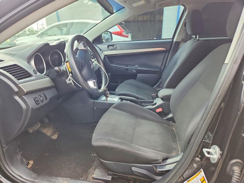 Aukcja sprzedaży 2014 Mitsubishi Lancer, vin: JA32V2FW8EU605867, numer aukcji: 66898086