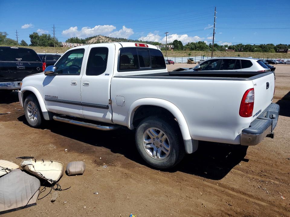 2006 Toyota Tundra მანქანა იყიდება აუქციონზე, vin: 5TBRT34136S478480, აუქციონის ნომერი: 68255026