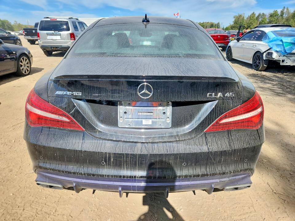 Продаж на аукціоні авто 2017 Mercedes-benz Cla, vin: WDDSJ5CB6HN422519, номер лоту: 70101126