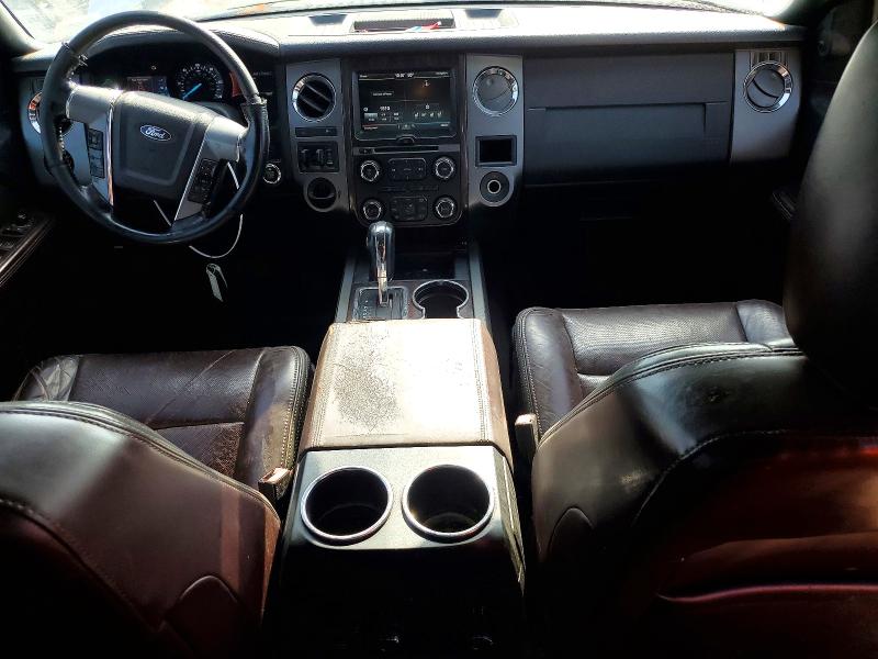 Продажа на аукционе авто 2015 Ford Expedition, vin: 1FMJU1LTXFEF26471, номер лота: 66894506
