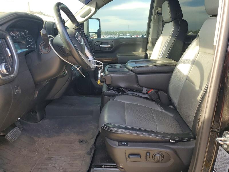 Продаж на аукціоні авто 2023 Gmc Sierra, vin: 1GT49TEY6PF224159, номер лоту: 69334036