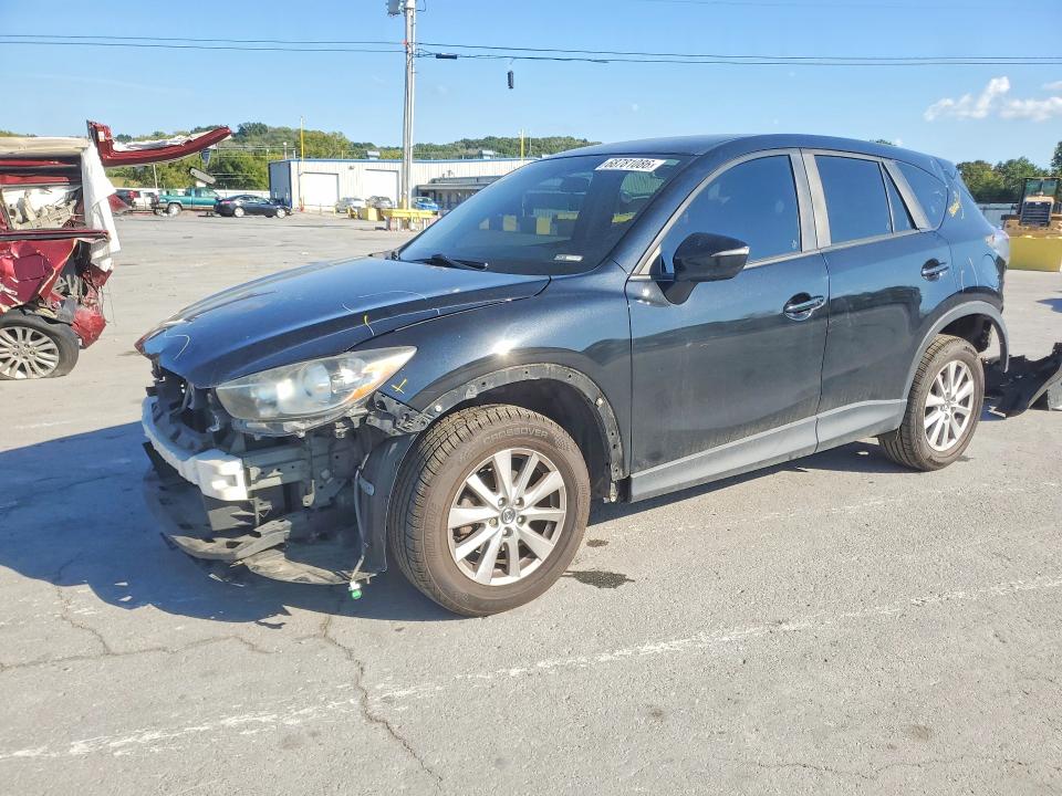 Auction sale of the 2016 Mazda Cx-5, vin: JM3KE4CY4G0759917, lot number: 68781086