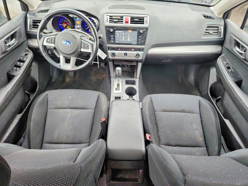 Aukcja sprzedaży 2016 Subaru Outback, vin: 4S4BSAFCXG3290486, numer aukcji: 70984806