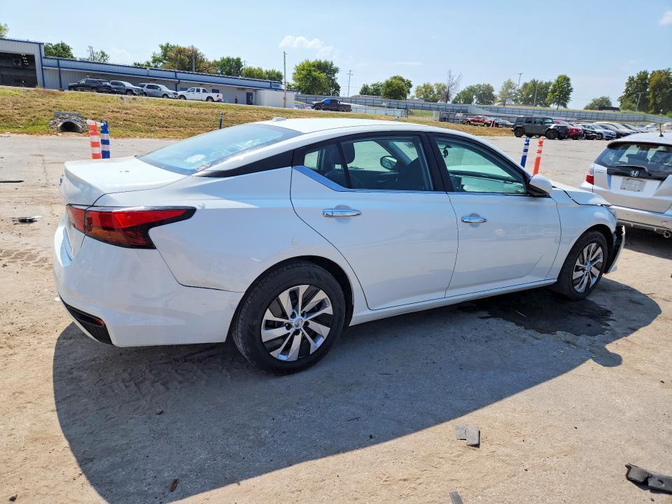 Aukcja sprzedaży 2019 Nissan Altima, vin: 1N4BL4BV3KC114193, numer aukcji: 68100956