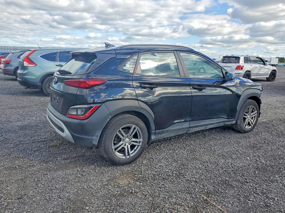 Продаж на аукціоні авто 2022 Hyundai Kona, vin: KM8K12AB3NU846426, номер лоту: 68986756