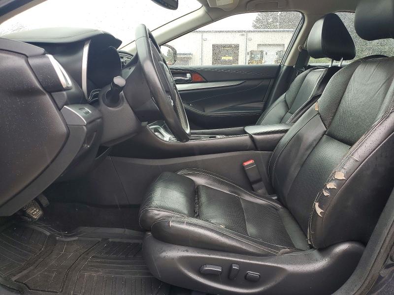 67566566 :رقم المزاد ، 1N4AA6AP3GC441684 vin ، 2016 Nissan Maxima مزاد بيع