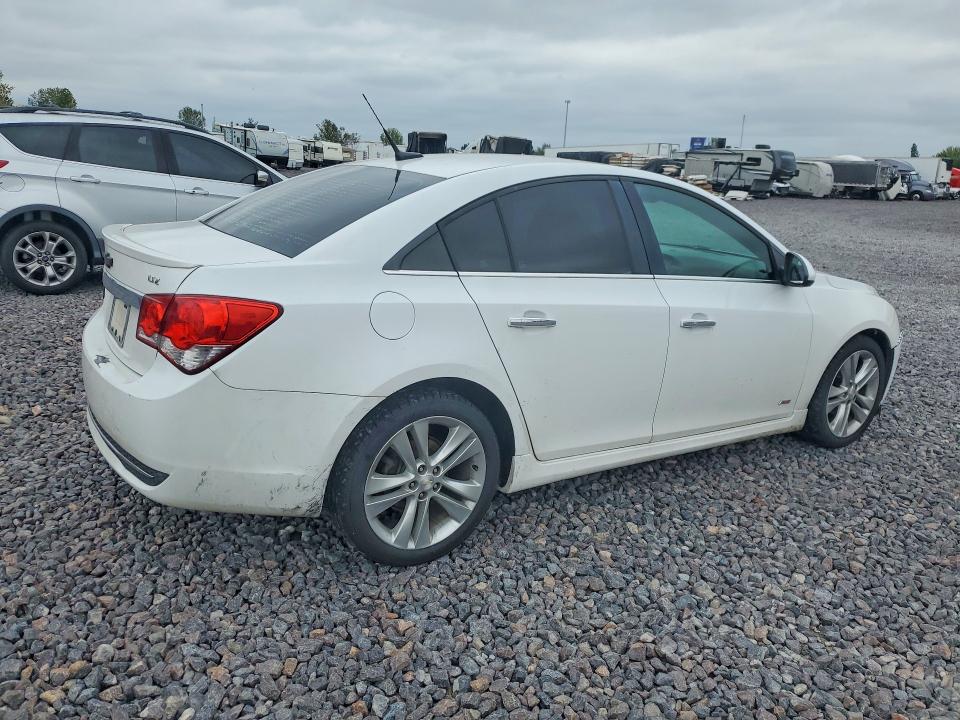 Aukcja sprzedaży 2014 Chevrolet Cruze, vin: 1G1PG5SBXE7385712, numer aukcji: 70295336