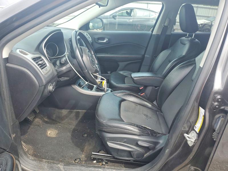 Продаж на аукціоні авто 2019 Jeep Compass, vin: 3C4NJDBBXKT801159, номер лоту: 68636866