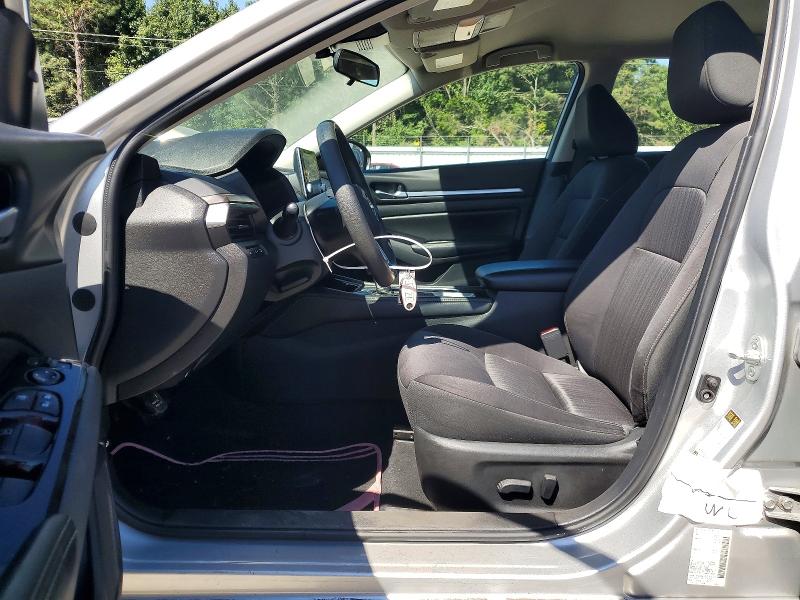 68159896 :رقم المزاد ، 1N4BL4DV8PN323132 vin ، 2023 Nissan Altima مزاد بيع